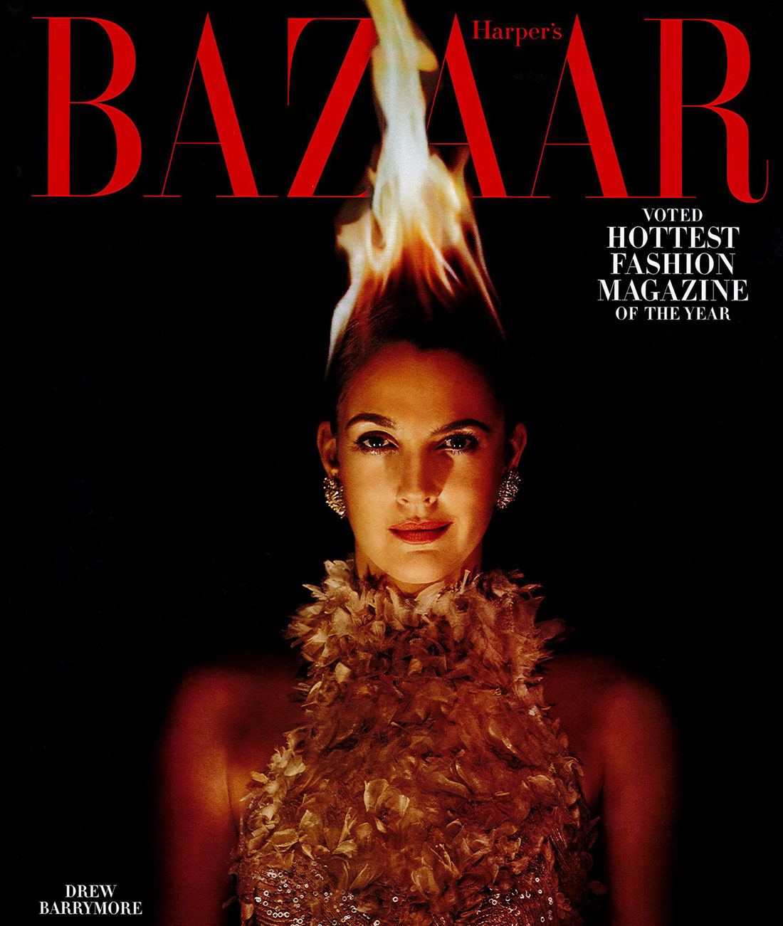 Harpers Bazaar Harpers Bazaar